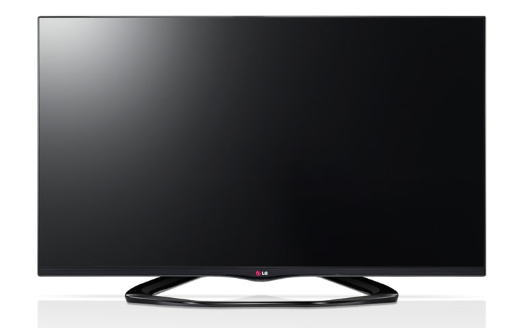 LG The Slimmest Premium Hotel TV, 55LP870H