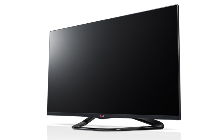 LG The Slimmest Premium Hotel TV, 55LP870H