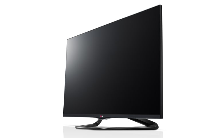 LG The Slimmest Premium Hotel TV, 55LP870H
