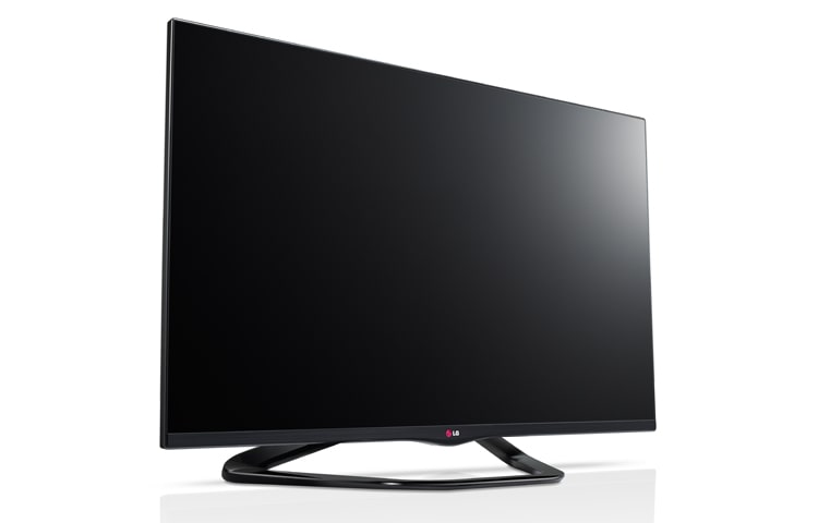LG The Slimmest Premium Hotel TV, 55LP870H