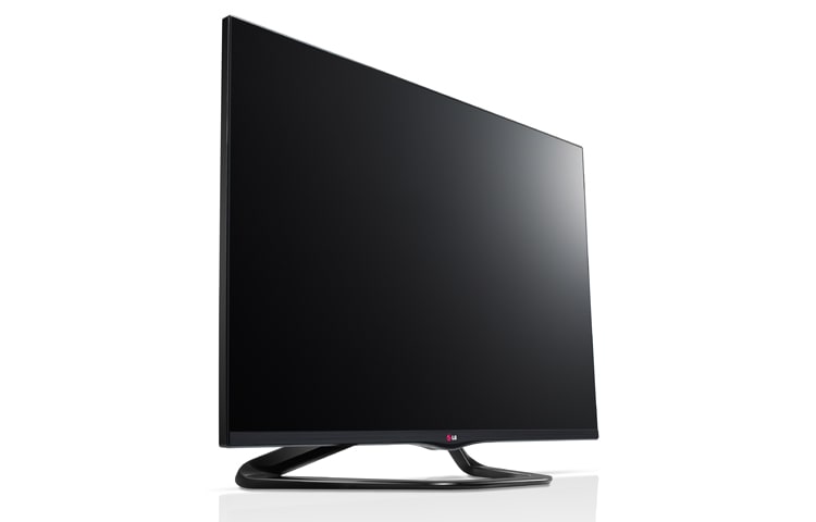 LG The Slimmest Premium Hotel TV, 55LP870H