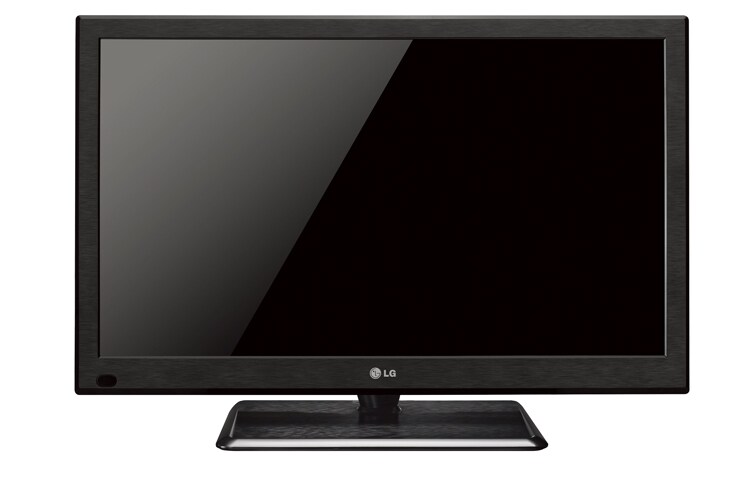 Front view of 42&#34; LED Commercial TV 42LT777H