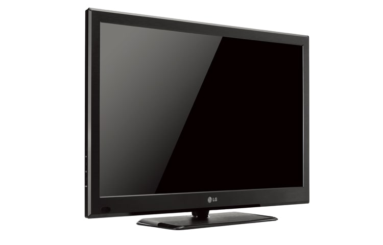 LG 42" LED Commercial TV, 42LT777H