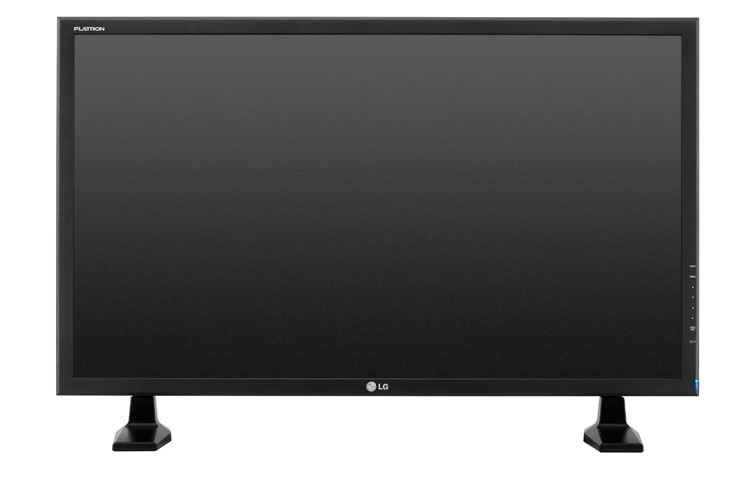 LG 47" class (46.9" measured diagonally) LED Widescreen Full HD Capable Monitor, 47WS10-BAA