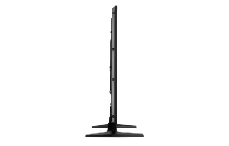 LG 47" class (46.9" measured diagonally) LED Widescreen Full HD Capable Monitor, 47WS10-BAA