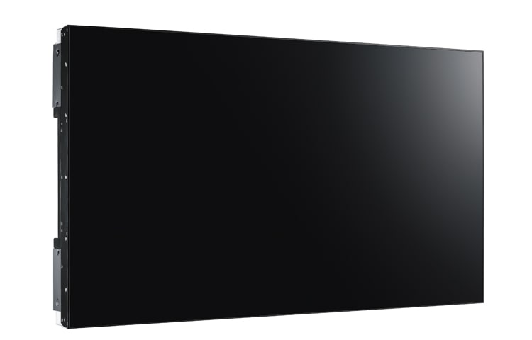 LG 47" LED Commercial Monitor, 47WV30BR
