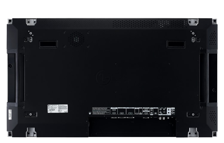 LG 47" LED Commercial Monitor, 47WV30BR