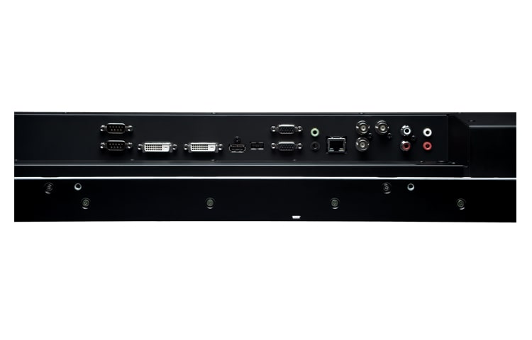LG 47" LED Commercial Monitor, 47WV30BR