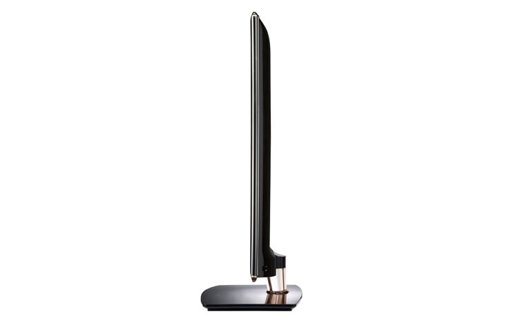 LG 22" class (21.6" measured diagonally) LCD Commercial Widescreen Integrated HDTV, 22LV255C