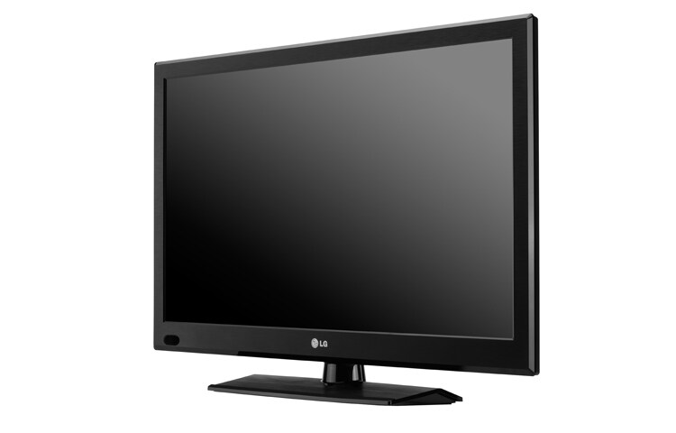 LG 22" LCD Commercial TV, 26LT560C