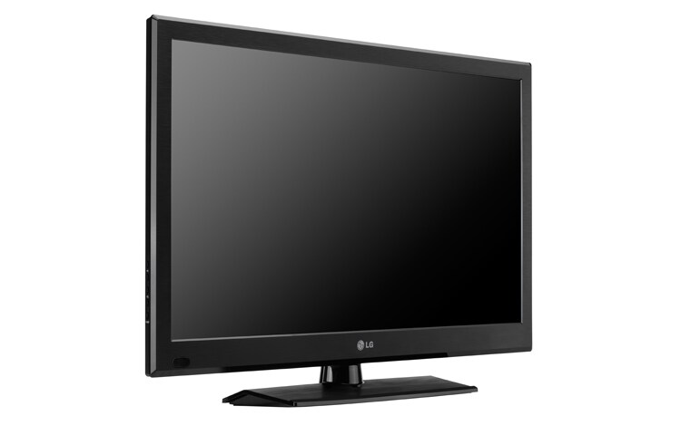 LG 22" LCD Commercial TV, 26LT560C