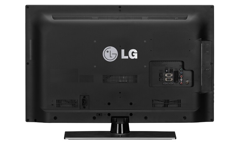 LG 22" LCD Commercial TV, 26LT560C