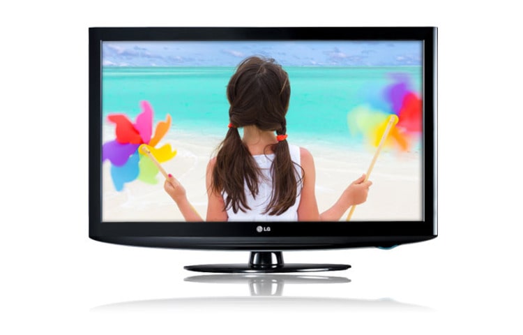 LCD TV with HD-PPV - 32LD320H | LG Canada