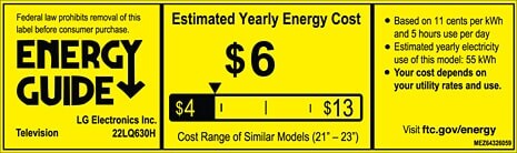Energy Guide