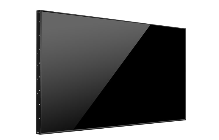 LG 55" LED Commercial Monitor, 55WV70MS