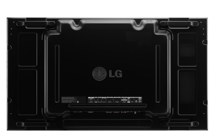 LG 55" LED Commercial Monitor, 55WV70MS