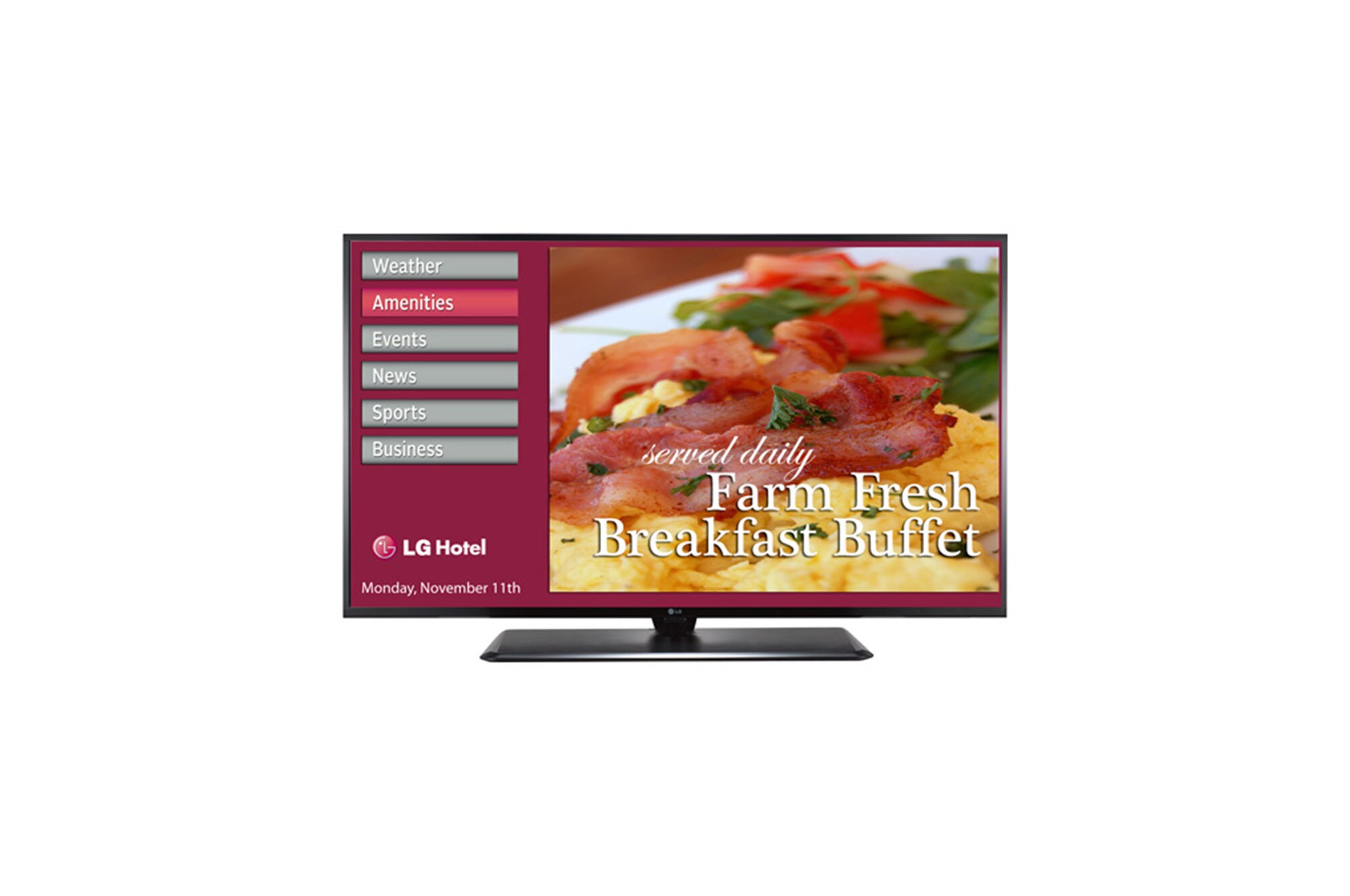 LGテレビ 75インチLG QNED AI QNED85 4KスマートTV 2024 - 75QNED85TJA | LG Japan