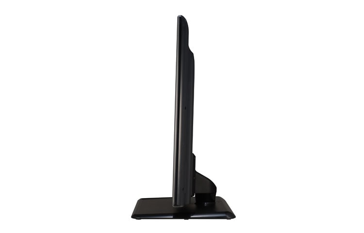 LG 32" class Slim Direct LED TV (31.51" diagonal), 32LY570H