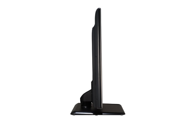 LG 32" class Slim Direct LED TV (31.51" diagonal), 32LY570H
