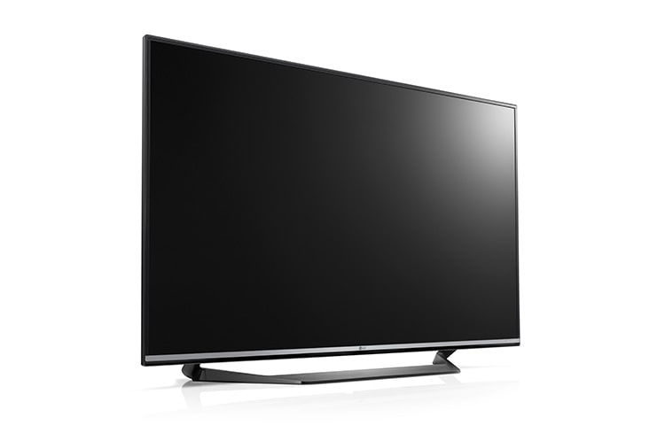 LG 49" Class (48.5" diagonal) Commercial Lite Ultra High Definition TV, 49UX340C