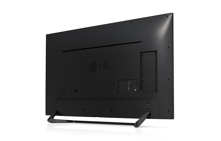 LG 49" Class (48.5" diagonal) Commercial Lite Ultra High Definition TV, 49UX340C