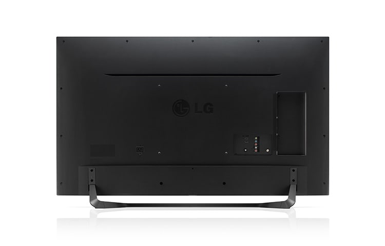 LG 49" Class (48.5" diagonal) Commercial Lite Ultra High Definition TV, 49UX340C