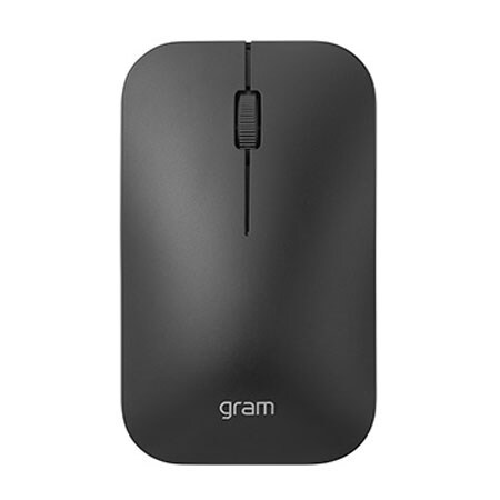 Lg wireless mouse deals