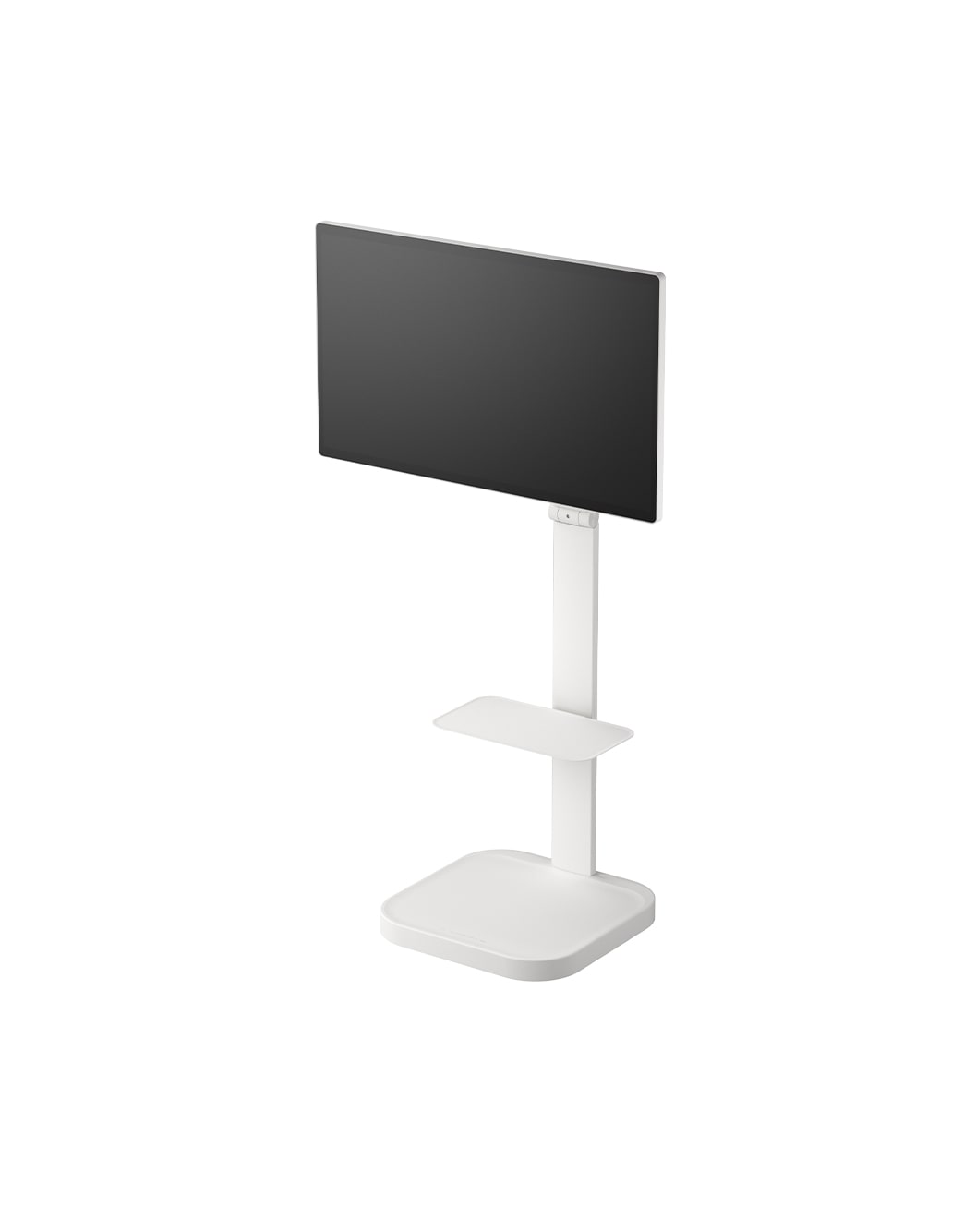 LG Smart Monitor Swing Stand Plate | LG Canada