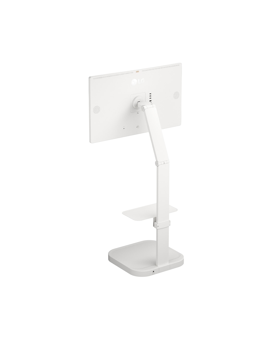LG Smart Monitor Swing Stand Plate | LG Canada