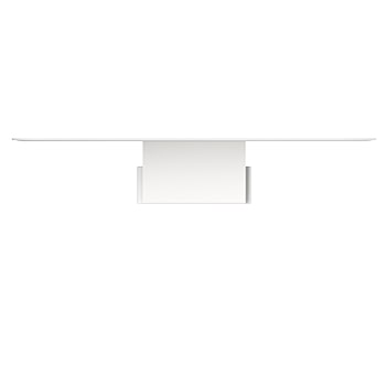 Front view of Swing Stand Plate