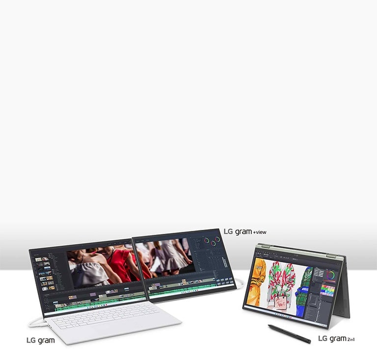 LG gram