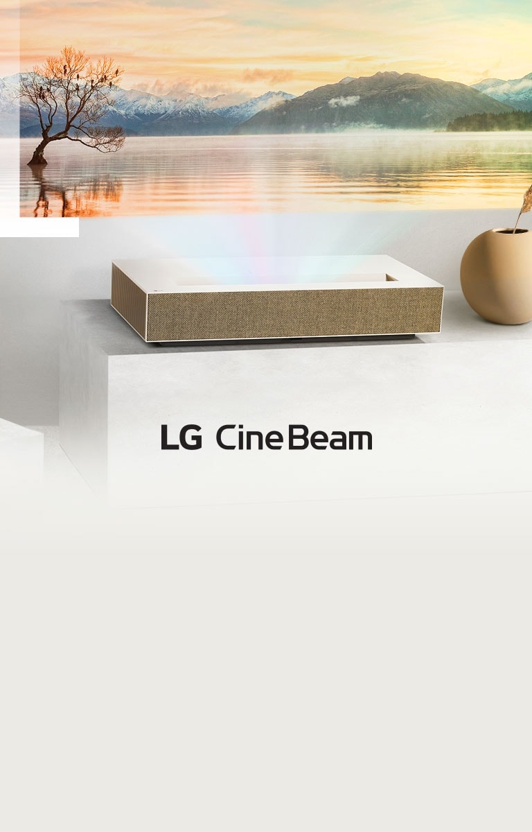 Your Dream Home Cinema