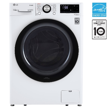 LG WM1455HWA