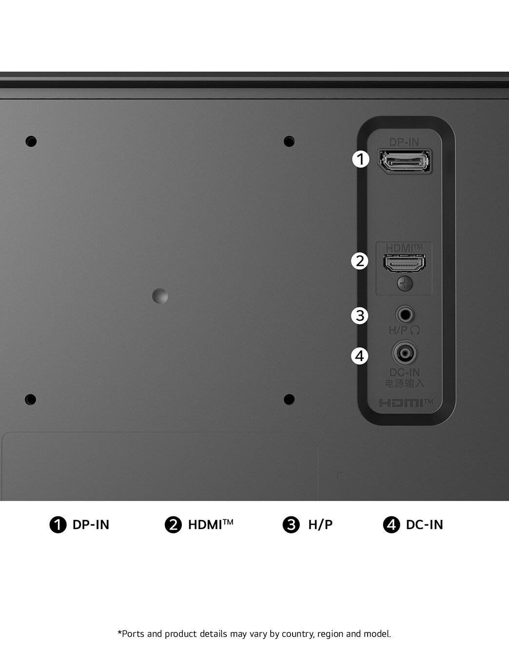 29-inch UltraWide 21:9 WFHD (2560x1080) IPS Display - 29U511A-B | LG Canada