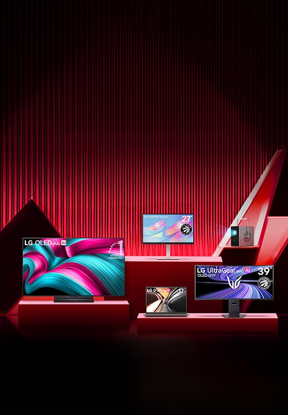 LG Epic Deals coming soon, up to 29% off select LG products, stay tuned for upcoming promotions
