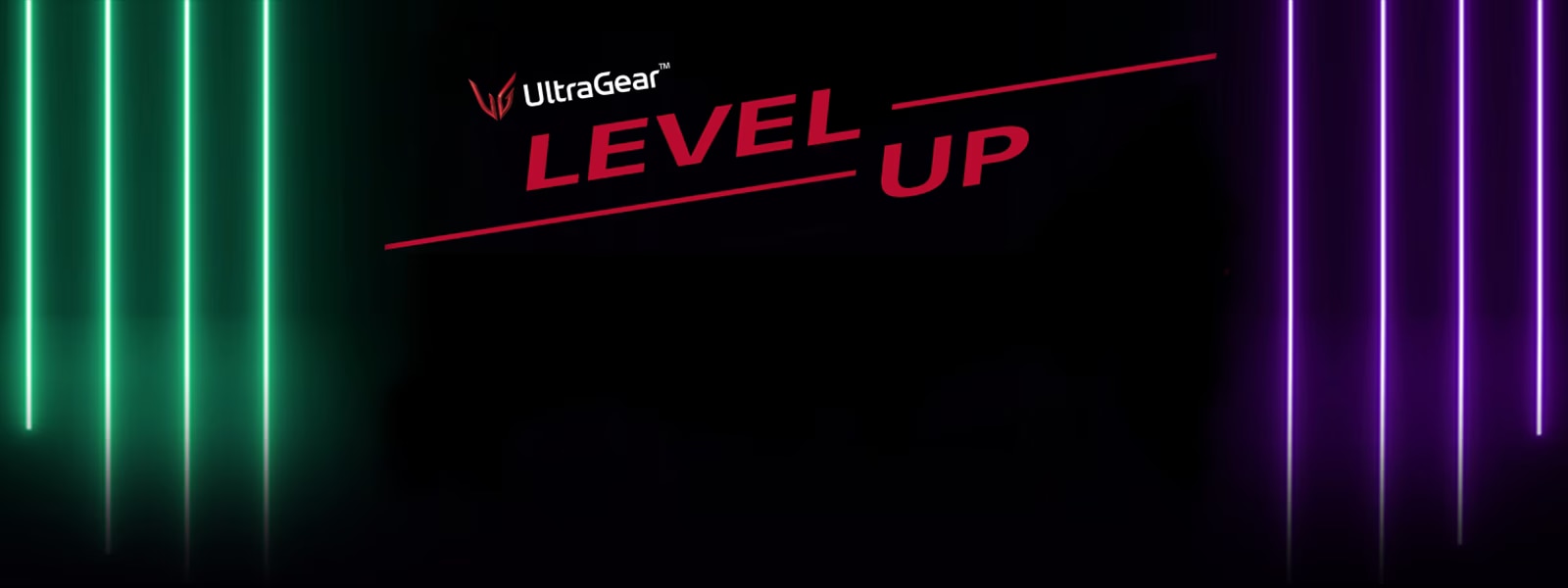 Sign up for our monthly Level Up
