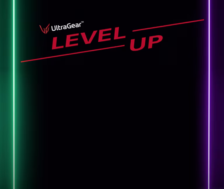 Sign up for our monthly Level Up