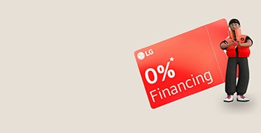 Enjoy 0%* Financing on our Brand Store.
