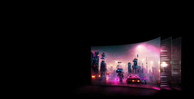 LG 50 pulgadas CINEMA 3D Smart TV LA6200