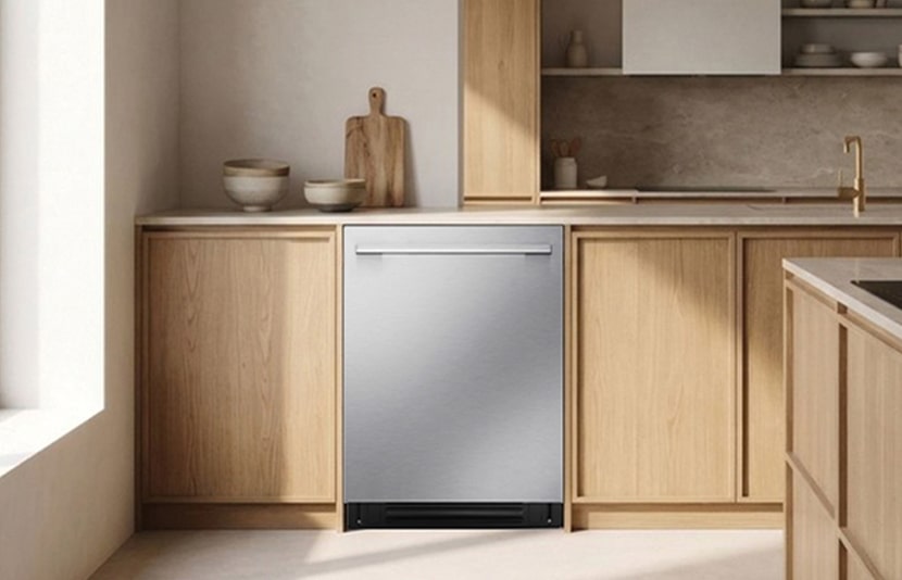   How to Choose the Right Dishwasher: Top Control vs Front Control