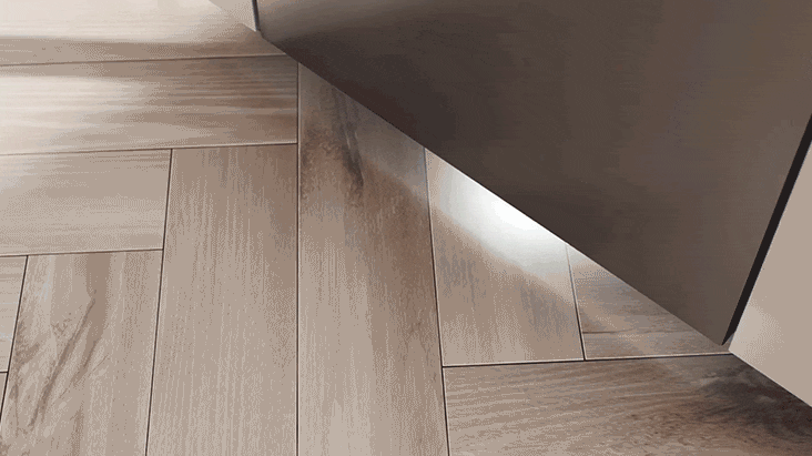  Cycle Completion Indicator