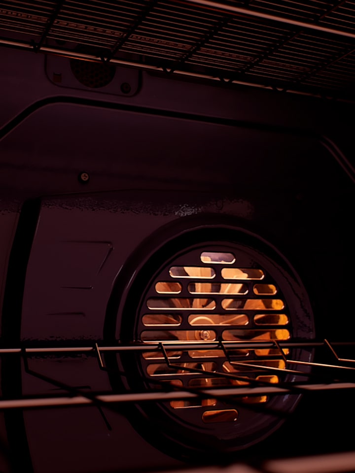 ProBake Convection®