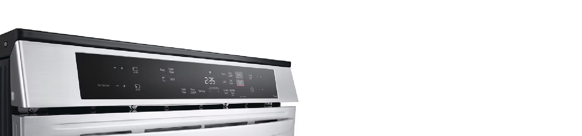 How LG leads the way in induction