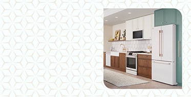 Buy More Save More on LG STUDIO major appliances