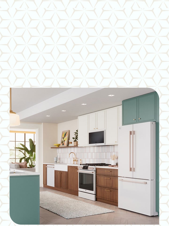 Buy More Save More on LG STUDIO major appliances