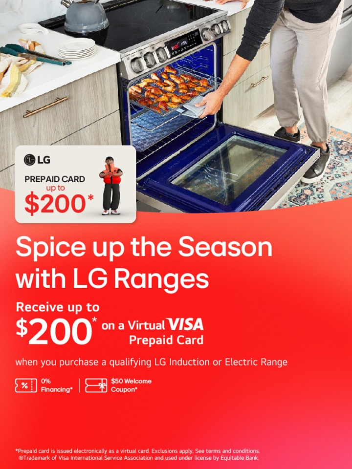Receive up to $200* on a virtual Visa prepaid card 