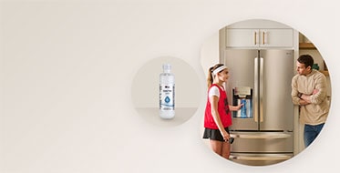 Save 20% on select air and water filters