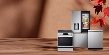 Upgrade your kitchen with complimentary benefits
