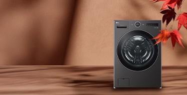 Elevate your laundry experience