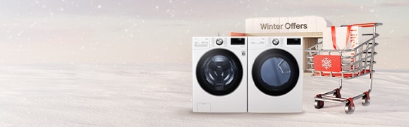 Elevate your laundry experience